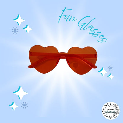 Adult Graduation Glasses | Fun Glasses 🥳