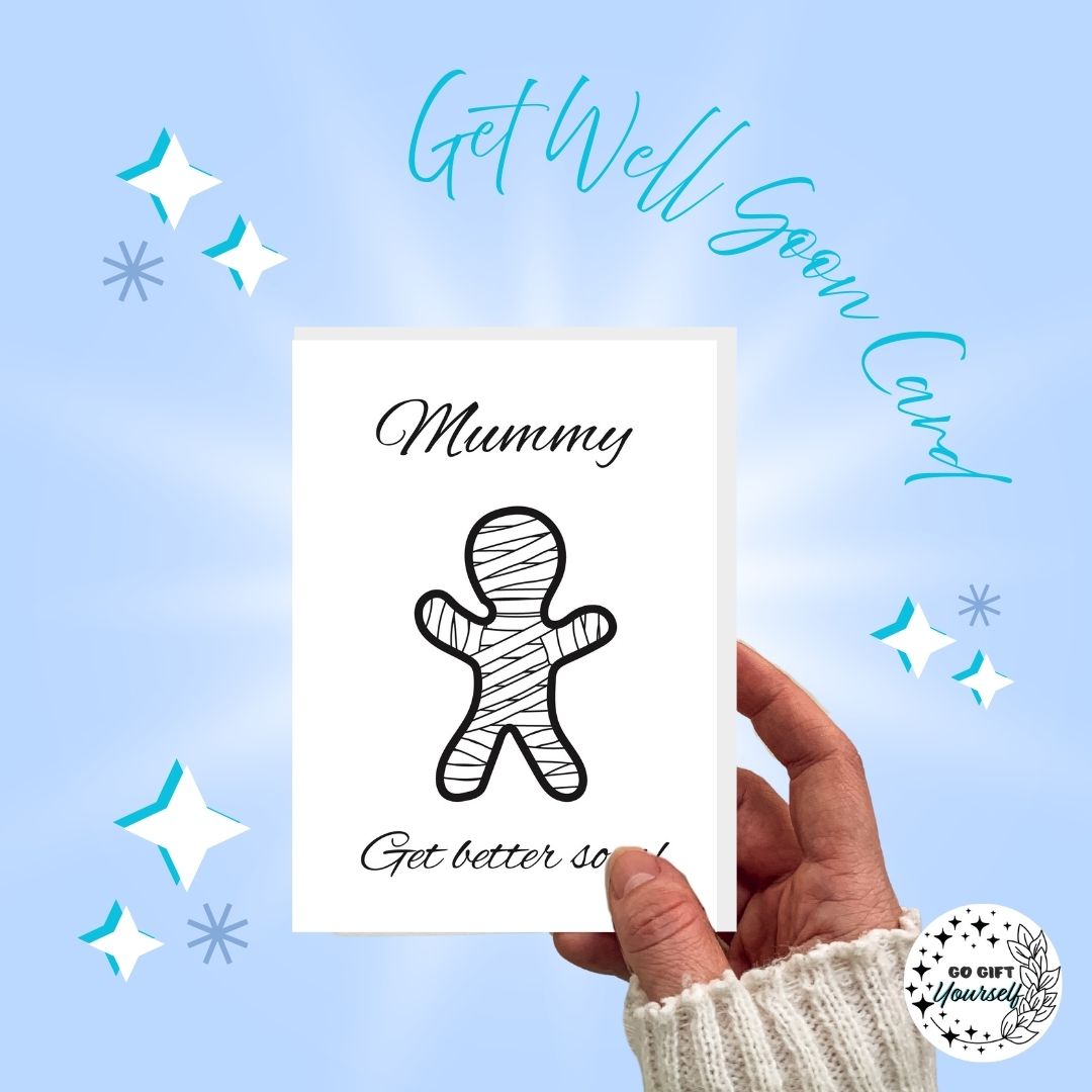 💌 Get Well Soon Cards | Greeting Cards