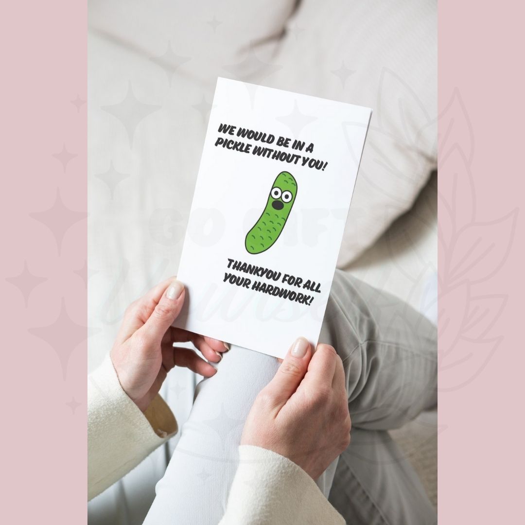 💌 Thank You Cards | Greeting Cards