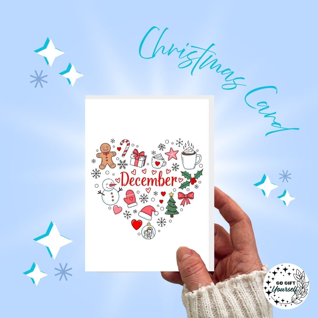 💌 Christmas Cards | Greeting Cards