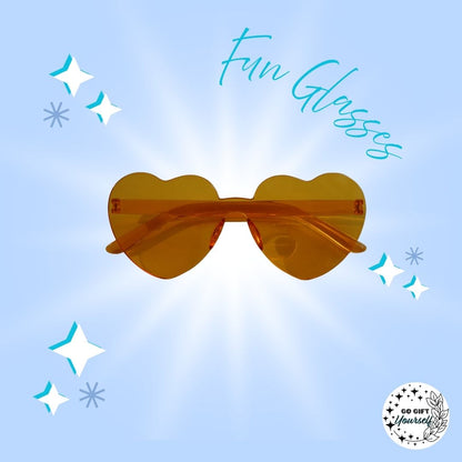 Adult Graduation Glasses | Fun Glasses 🥳