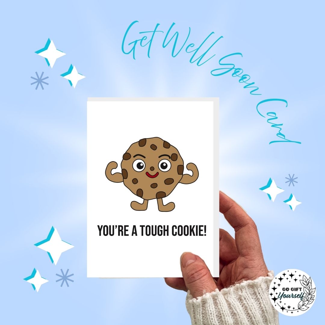 💌 Get Well Soon Cards | Greeting Cards