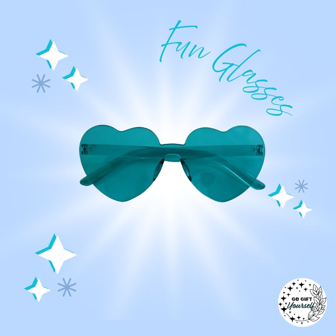 Adult Graduation Glasses | Fun Glasses 🥳