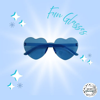 Adult Graduation Glasses | Fun Glasses 🥳