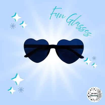 Adult Wedding Glasses | Fun Glasses 🥳