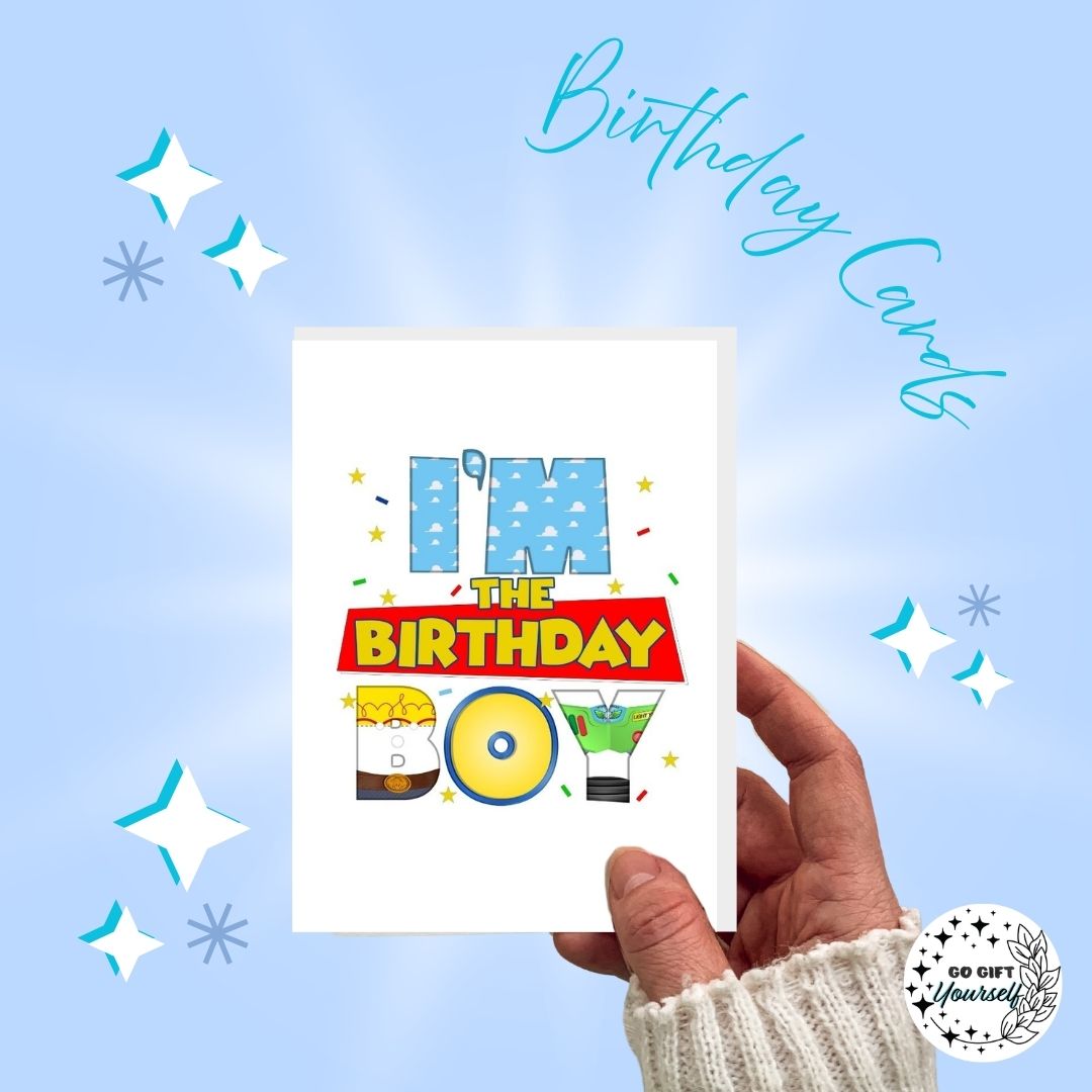 💌 Kids Birthday Cards | Greeting Cards