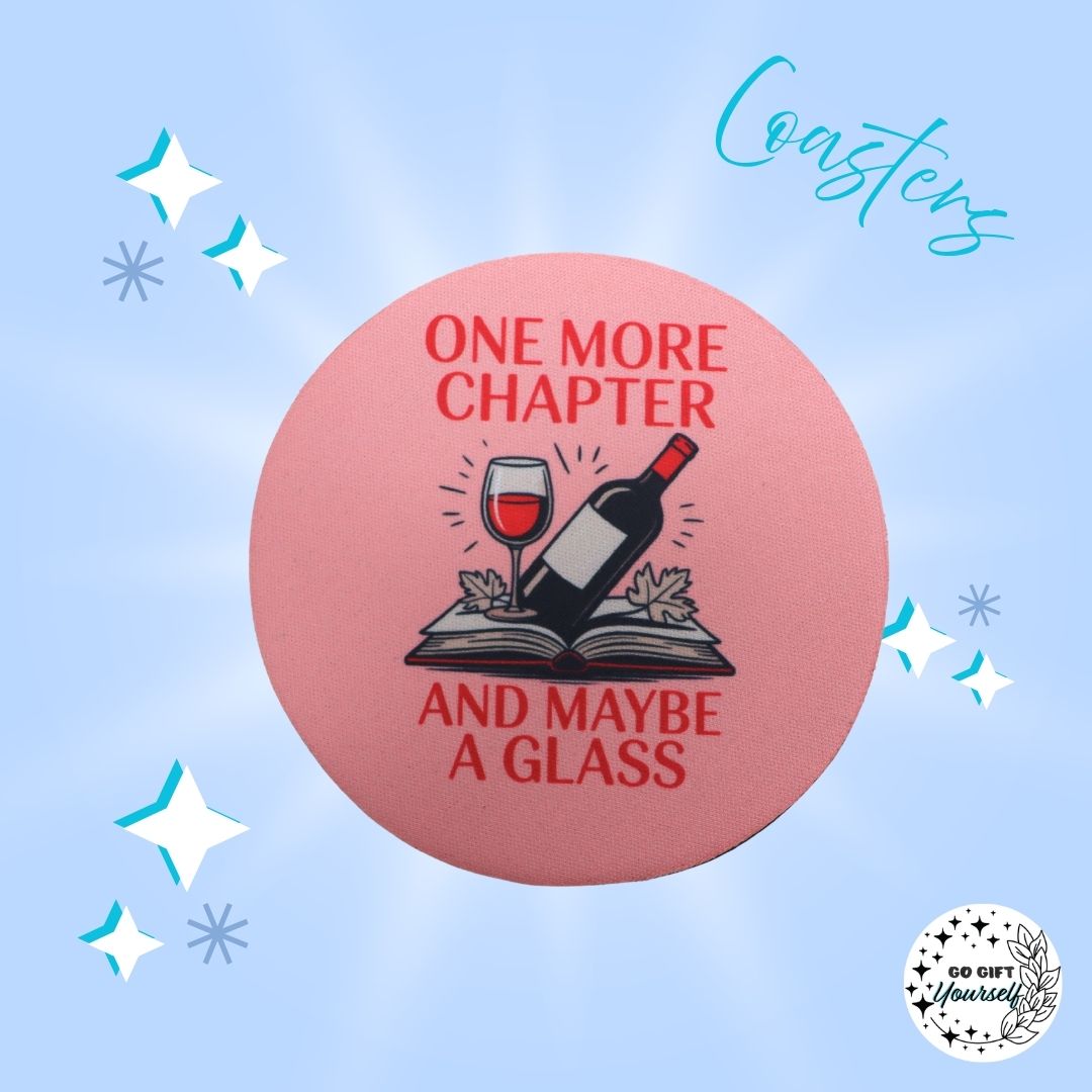 ✨ Coasters | Drinkware 🍺