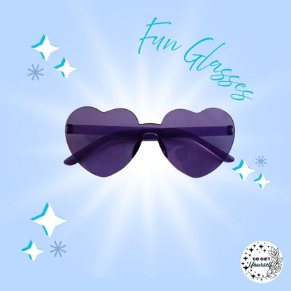 Adult Graduation Glasses | Fun Glasses 🥳