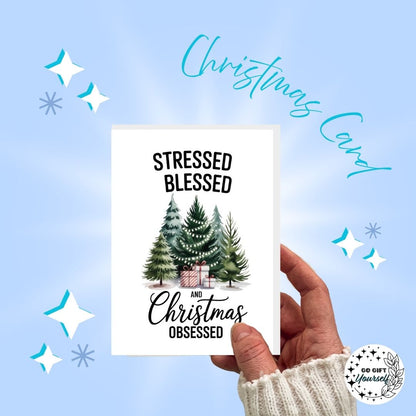 💌 Christmas Cards | Greeting Cards