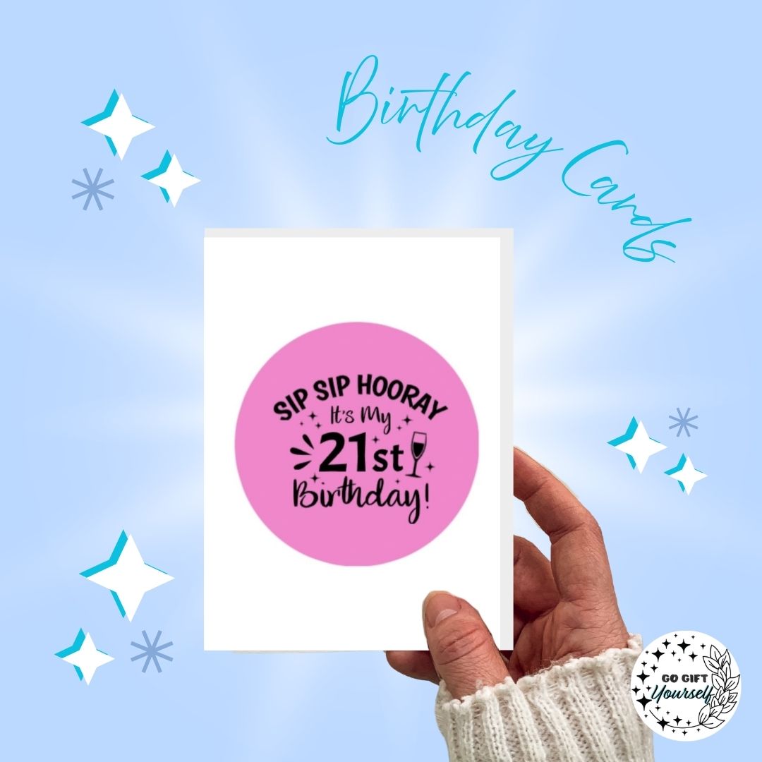 💌 Age Birthday Cards | Greeting Cards