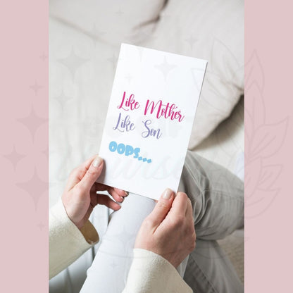 💌 Personalised Mother's Day Cards | Greeting Cards