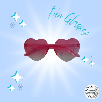 Adult Graduation Glasses | Fun Glasses 🥳