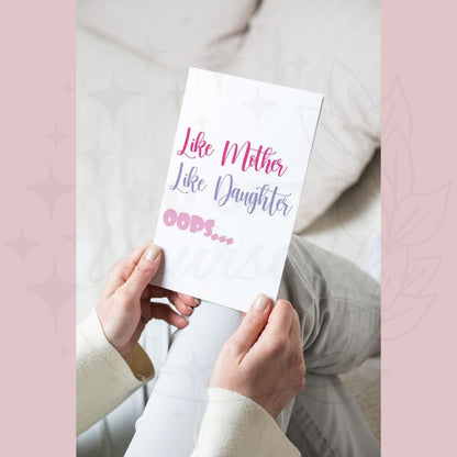 💌 Personalised Mother's Day Cards | Greeting Cards