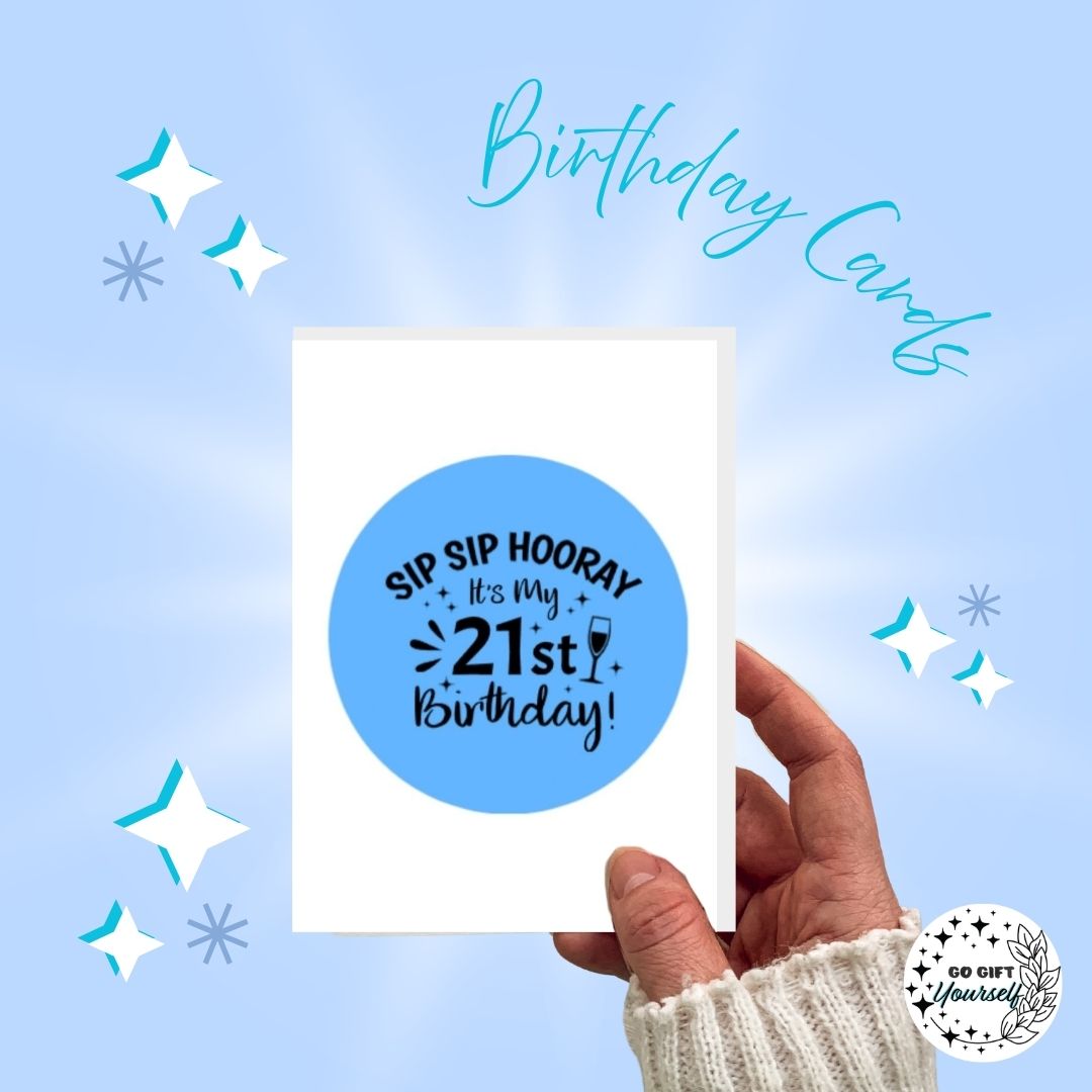 💌 Age Birthday Cards | Greeting Cards