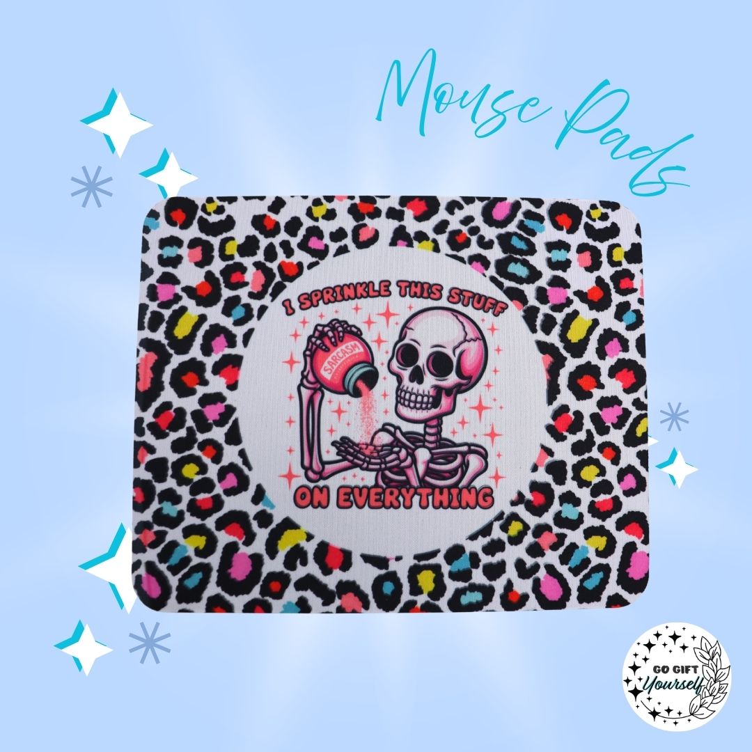 💻 Mouse Mats | Stationery 🌟