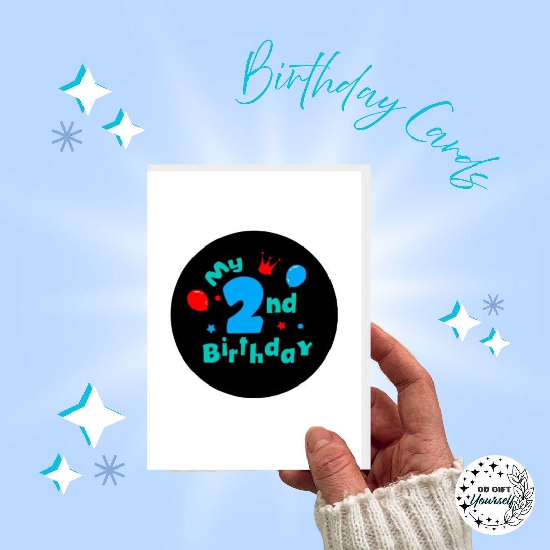 💌 Age Birthday Cards | Greeting Cards