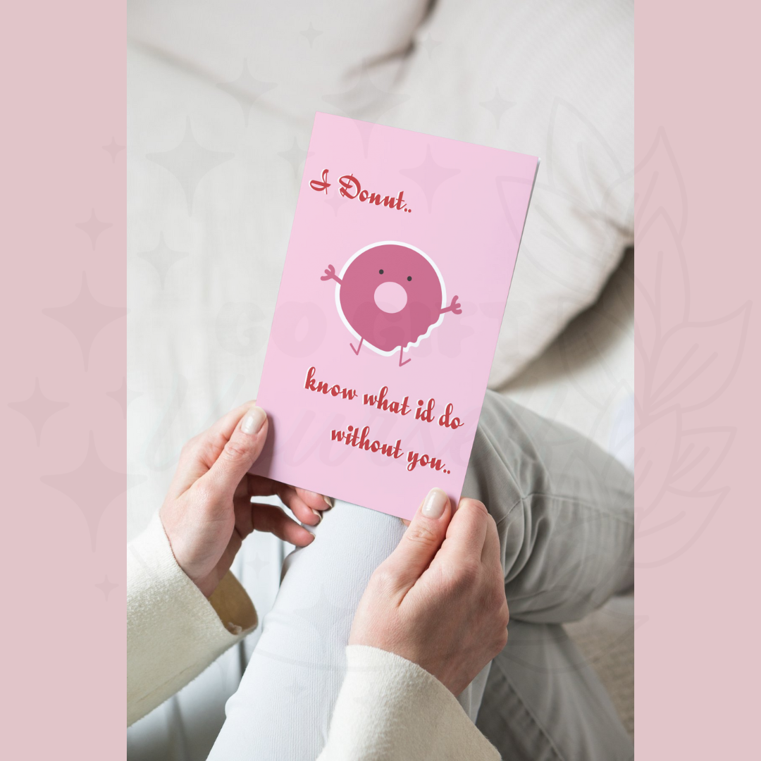 💌 Personalised Valentine's Cards | Greeting Cards
