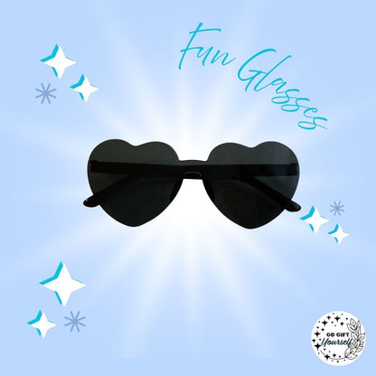 Adult Graduation Glasses | Fun Glasses 🥳