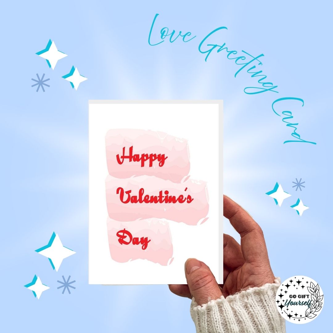 💌 Valentine's Cards | Greeting Cards