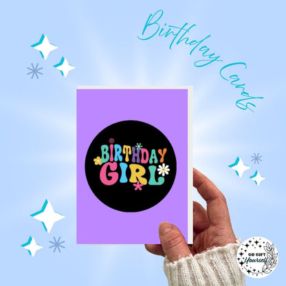 💌 Kids Birthday Cards | Greeting Cards
