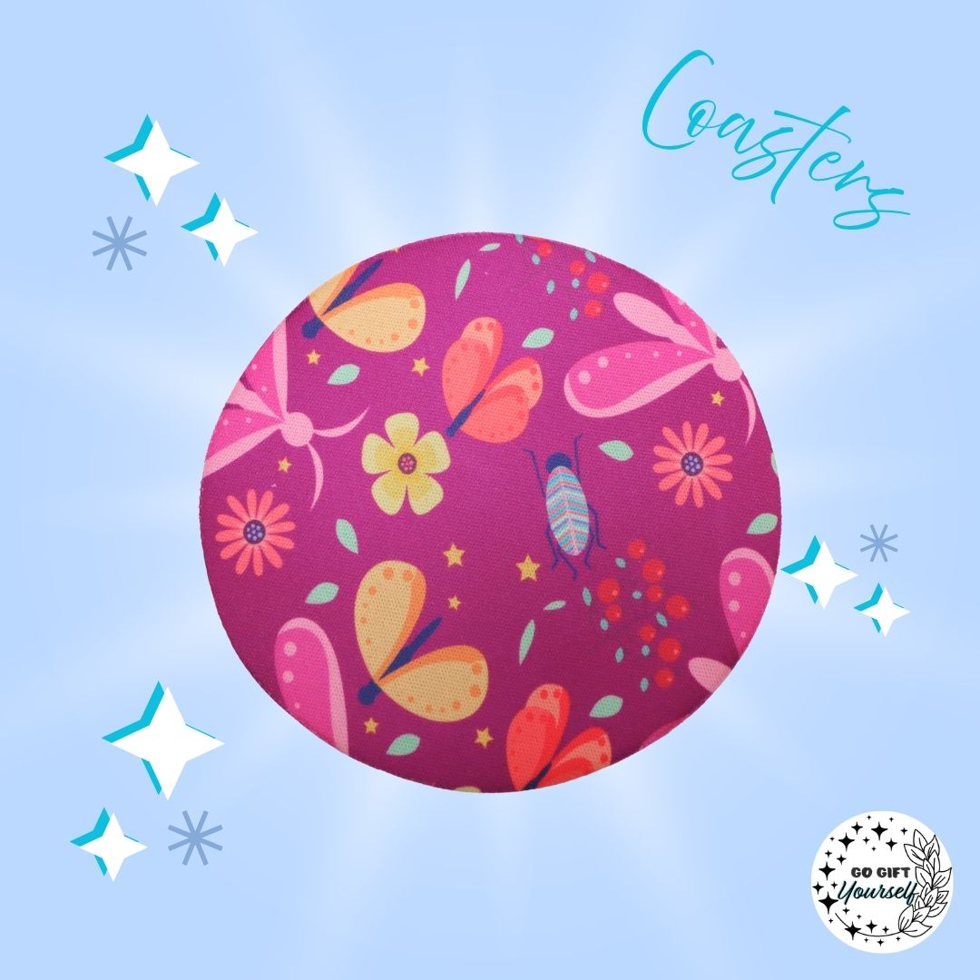 ✨ Coasters | Drinkware 🍺