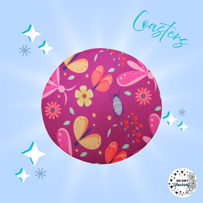 ✨ Coasters | Drinkware 🍺