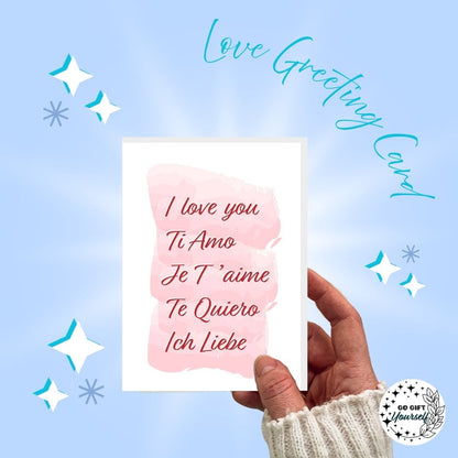 💌 Valentine's Cards | Greeting Cards