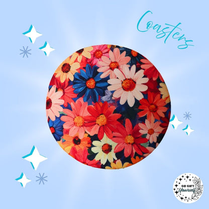 ✨ Coasters | Drinkware 🍺