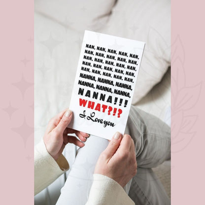 💌 Personalised Mother's Day Cards | Greeting Cards
