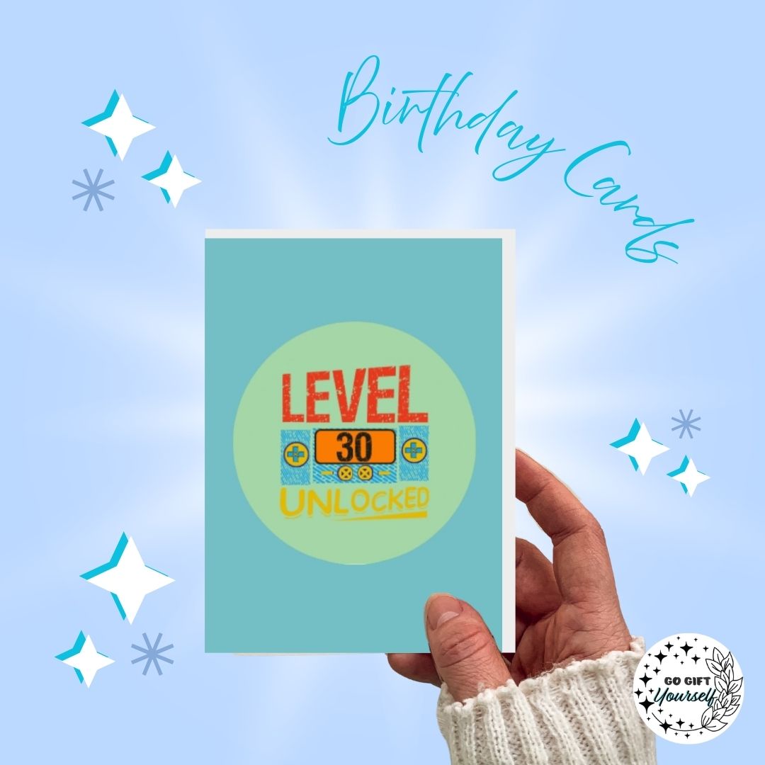 💌 Age Birthday Cards | Greeting Cards