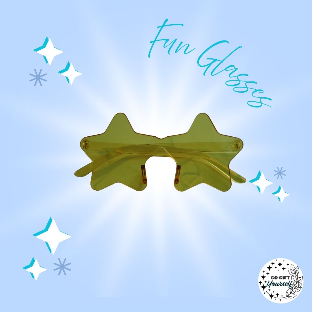 Adult Graduation Glasses | Fun Glasses 🥳