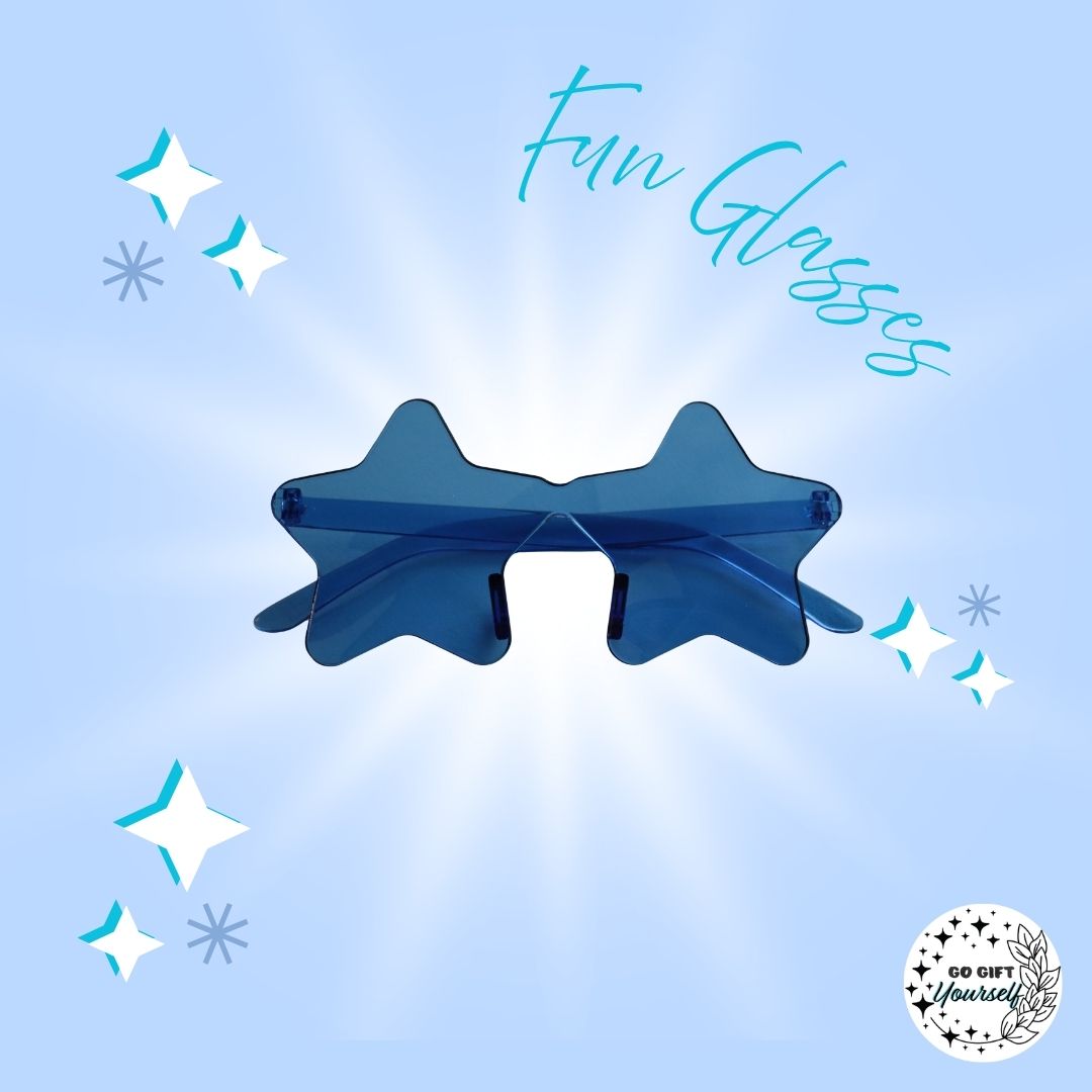Adult Wedding Glasses | Fun Glasses 🥳