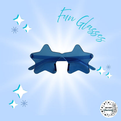 Adult Wedding Glasses | Fun Glasses 🥳