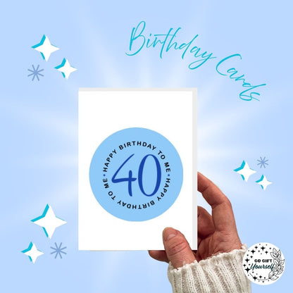 💌 Age Birthday Cards | Greeting Cards