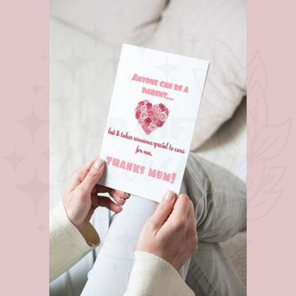 💌 Personalised Mother's Day Cards | Greeting Cards