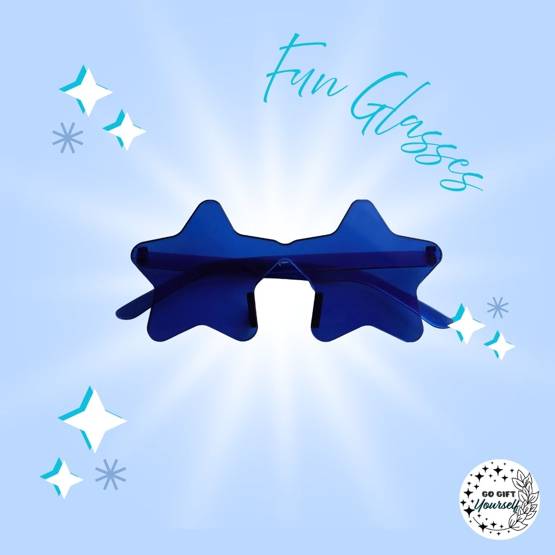 Adult Graduation Glasses | Fun Glasses 🥳