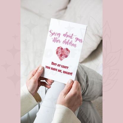 💌 Personalised Mother's Day Cards | Greeting Cards