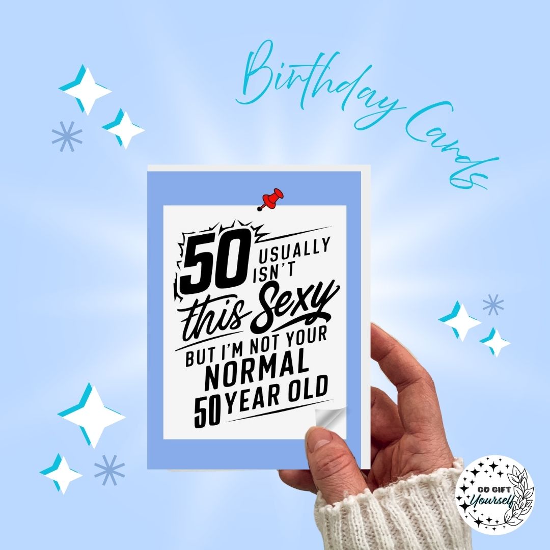 💌 Age Birthday Cards | Greeting Cards