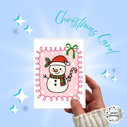 💌 Christmas Cards | Greeting Cards