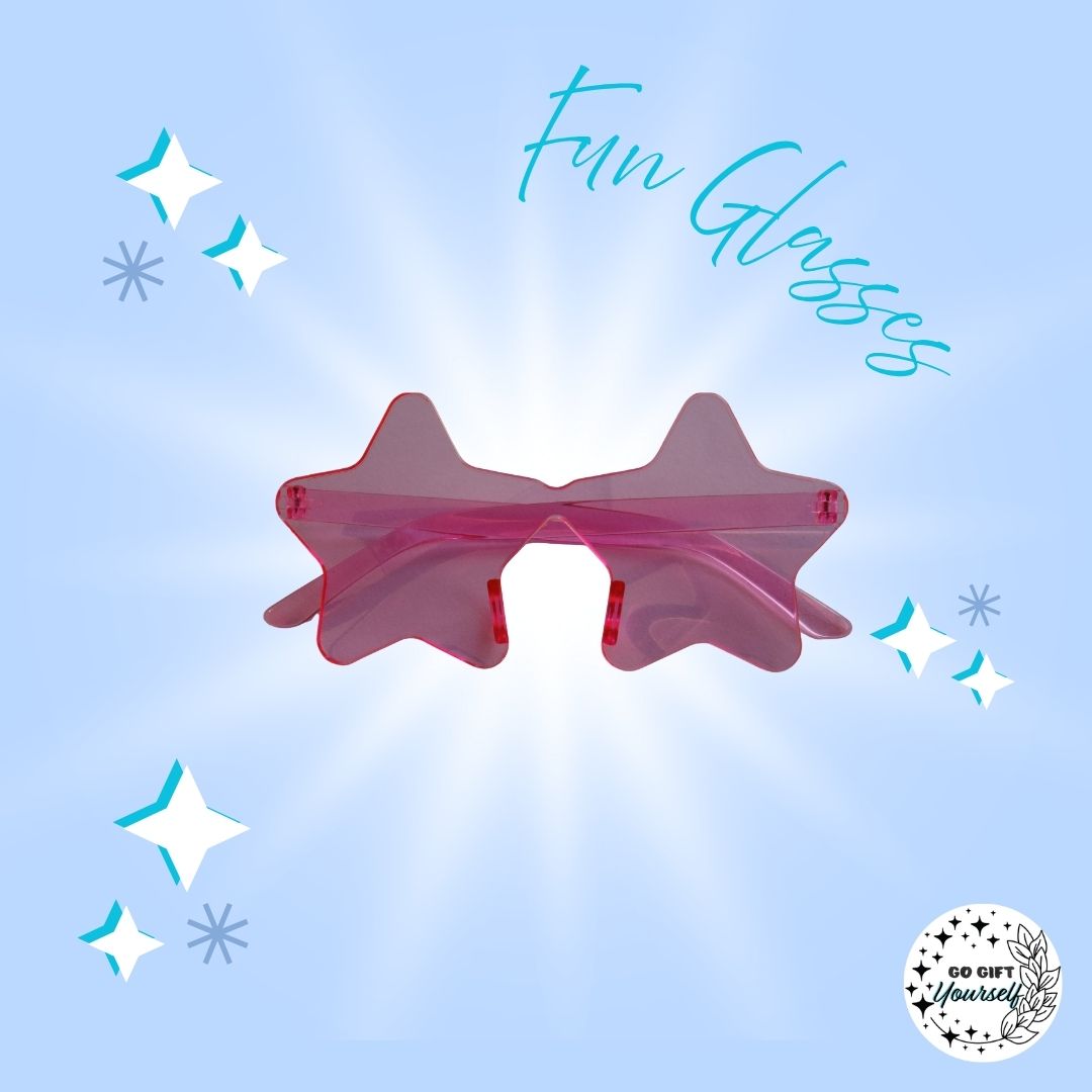 Adult Graduation Glasses | Fun Glasses 🥳