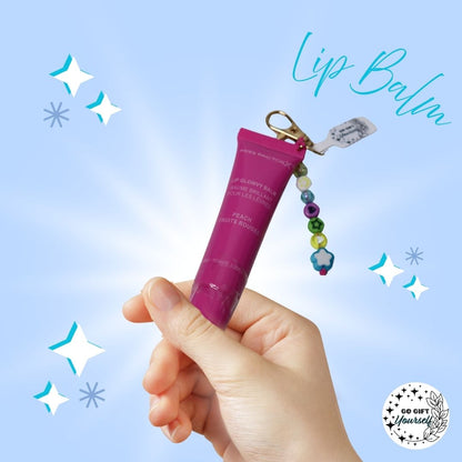 ✨ Lip Balm | Keyrings 🔑