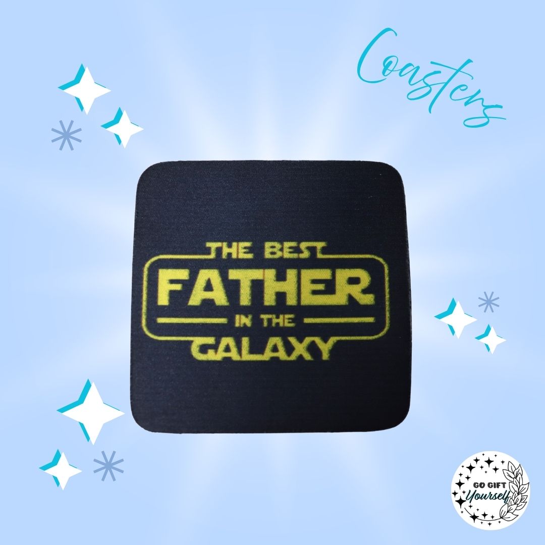 ✨ Coasters | Drinkware 🍺