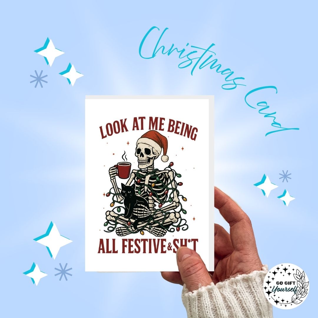 💌 Christmas Cards | Greeting Cards