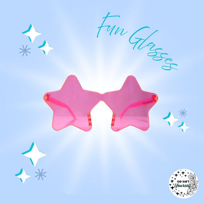 Adult Glasses | Fun Glasses 🥳