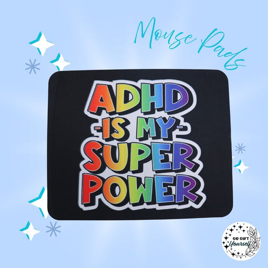 💻 Mouse Mats | Stationery 🌟