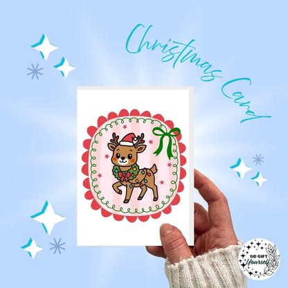 💌 Christmas Cards | Greeting Cards