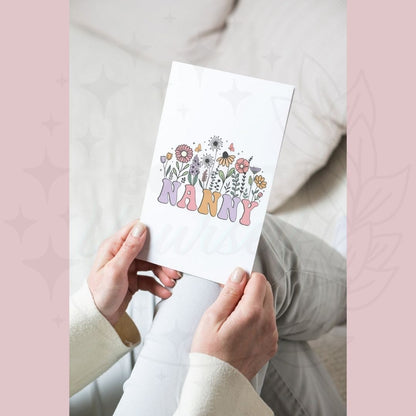 💌 Personalised Mother's Day Cards | Greeting Cards