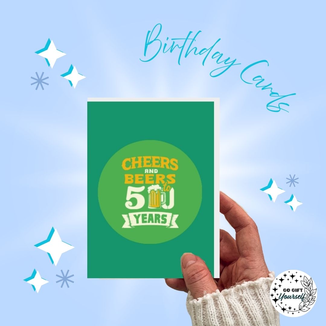💌 Age Birthday Cards | Greeting Cards