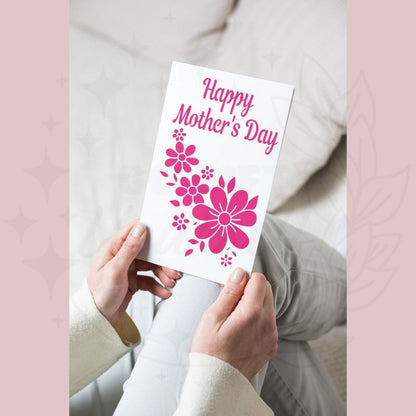 💌 Personalised Mother's Day Cards | Greeting Cards