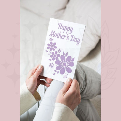 💌 Personalised Mother's Day Cards | Greeting Cards